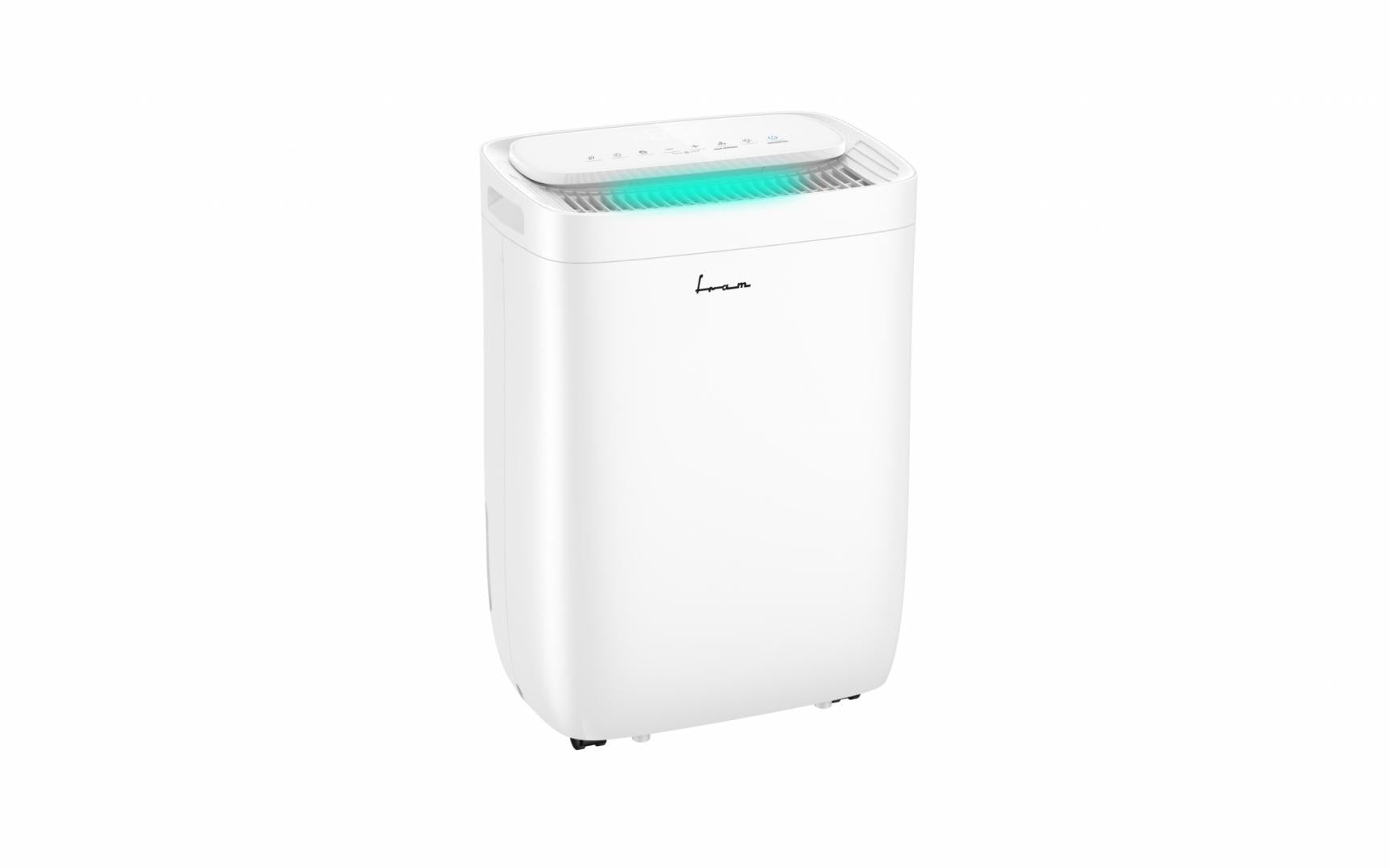Heinner DEZUMIDIFICATOR FRAM FDU-M12