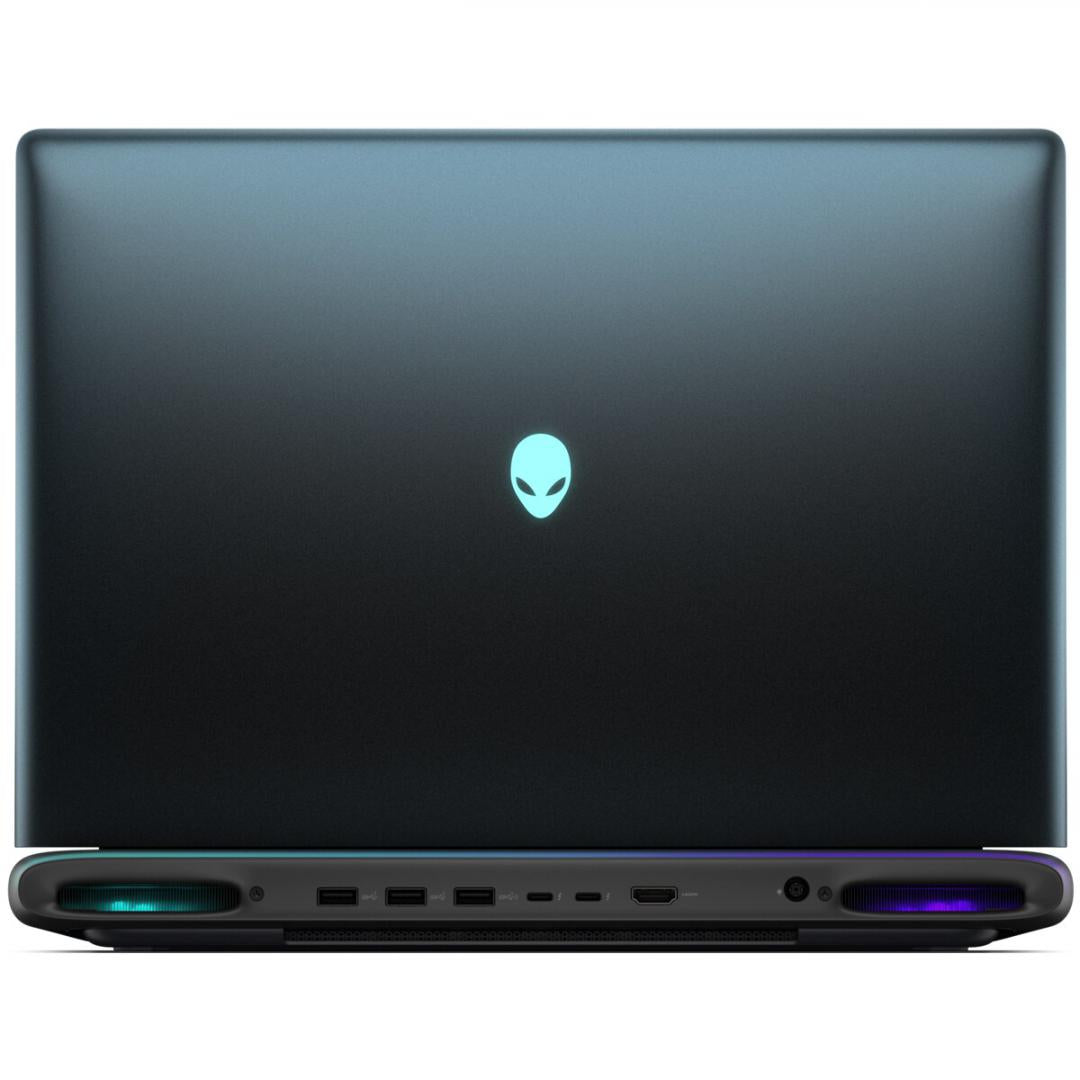AW16 a51 QHD+ U9-275HX 32 4 RTX5080 Wp (Laptop Gaming Dell Alienware Area-51)