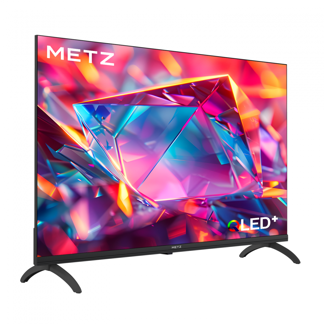 QLED TV HD 32"(80cm) METZ 32MQH7030Z