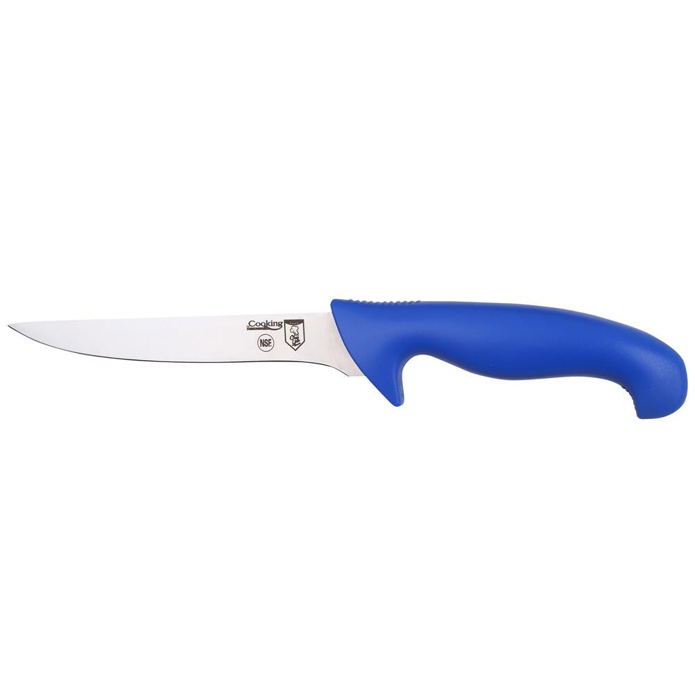 Heinner CUTIT DEZOSAT PROFESIONAL 18CM, ALBASTRU