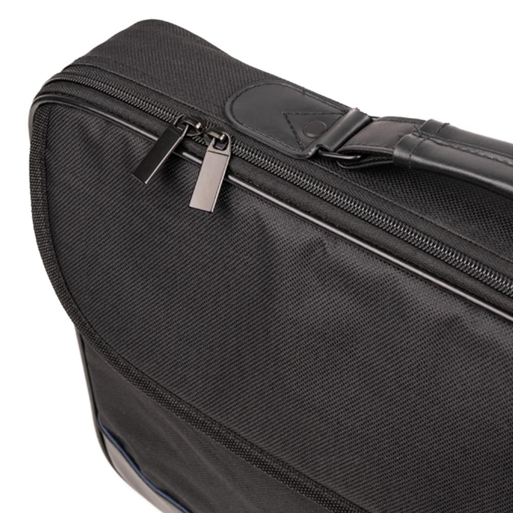 Geanta laptop Spacer Hans 17.3" negru