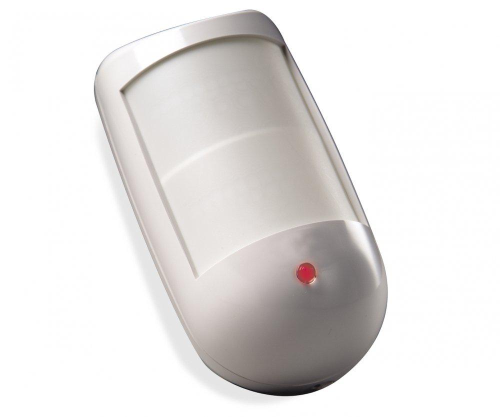 Pir Adresabil Dual Amb 600 (pir adresabil dual Dsc Amb 600)