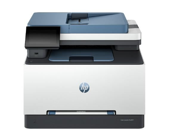 HP Laserjet 3302FDW Color Laser Mfp (Multifunctional laser HP Color LaserJet Pro Mfp 3302FDW)