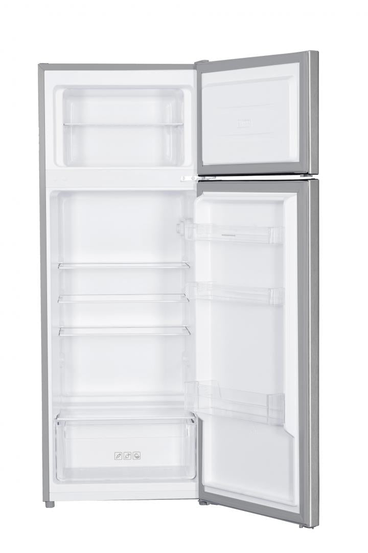 FRIGIDER CU DOUA USI HEINNER HF-H2206XF+
