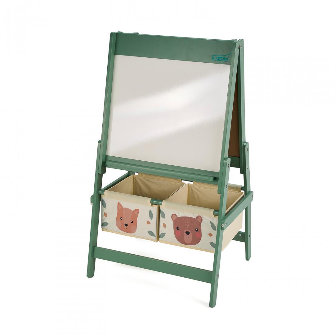 Tabla de scris Green Forest, U-Grow