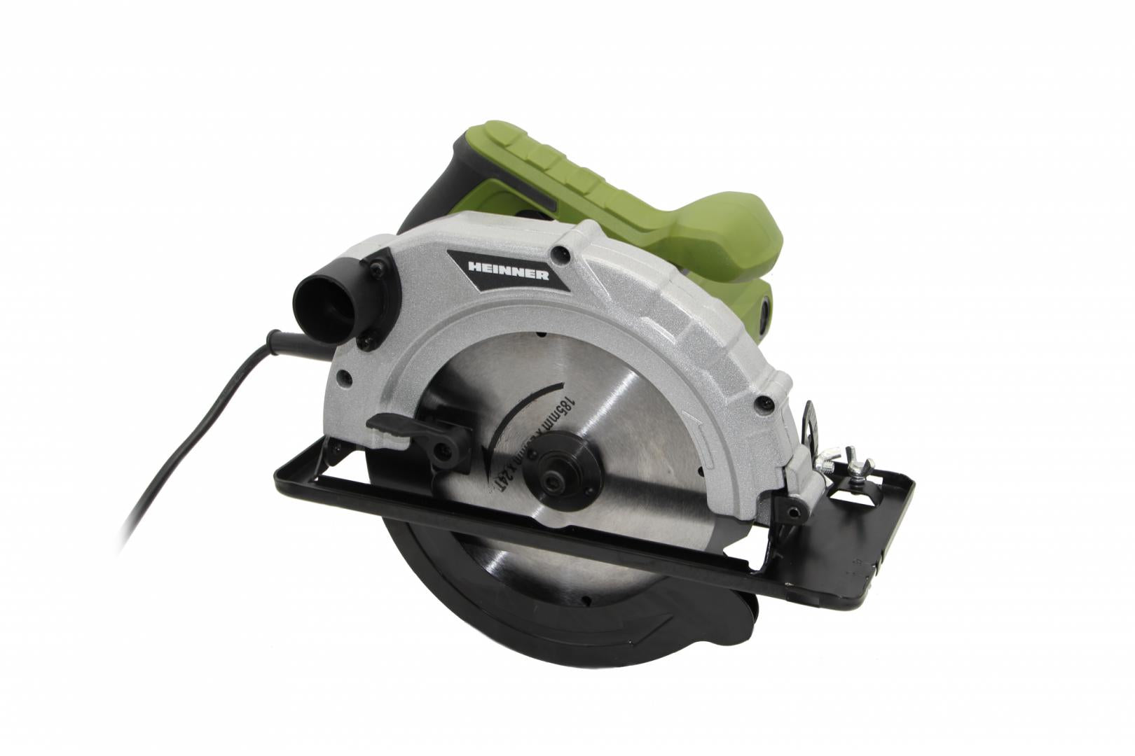 Heinner HR FIERASTRAU CIRCULAR 1400W