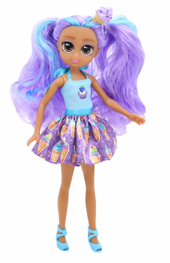 PAPUSA IN CON, SWEETYZ DIV.MODELE, 23 CM