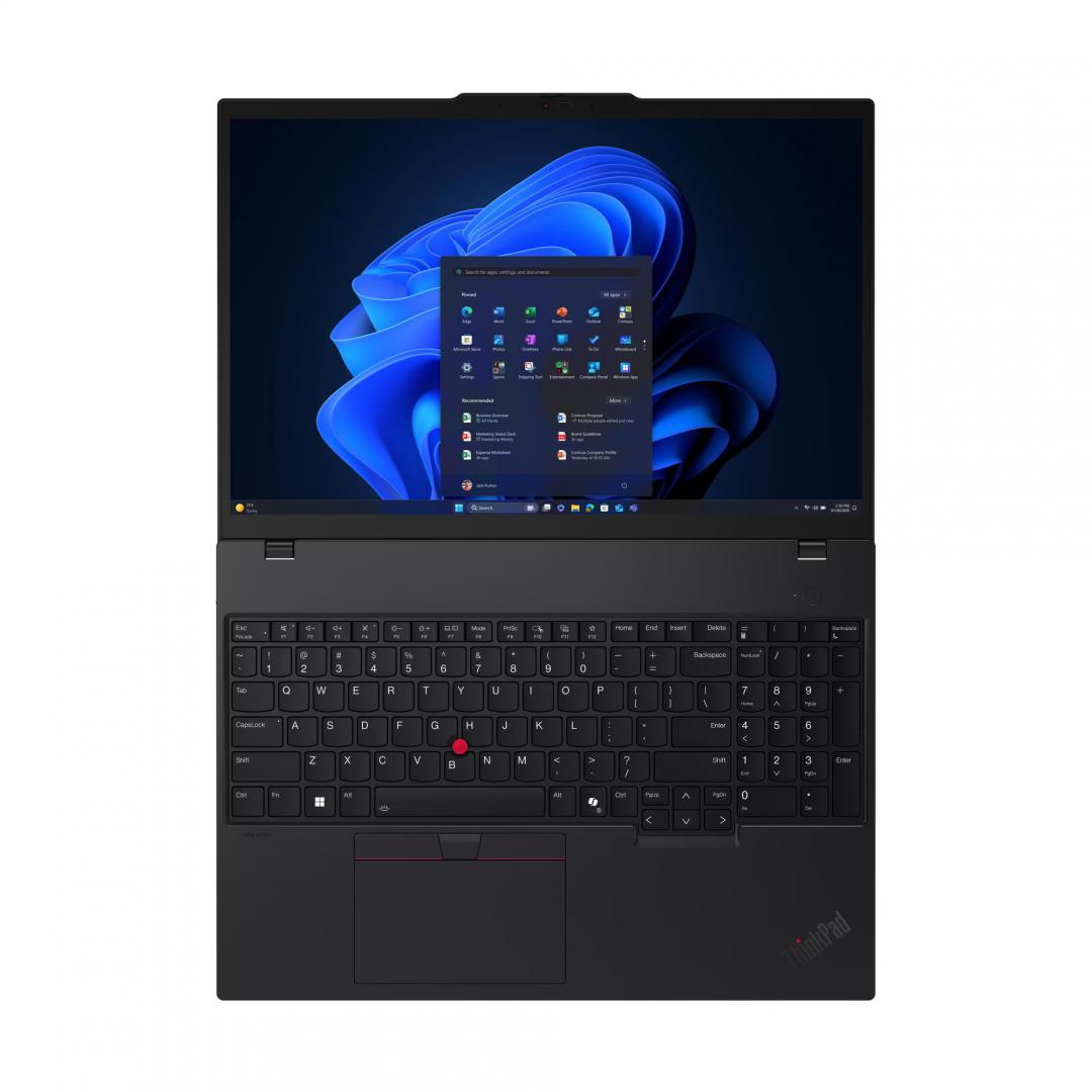 Lenovo T16 G4 WUXGA U7-255U 64 1Ts 3YP W11P