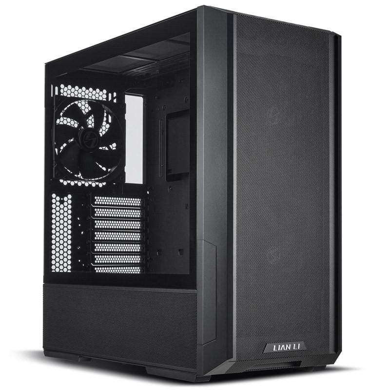 Lian Li Lancool 216 E-ATX  Mid-Tower (Carcasa Lian Li Lancool 216-X)