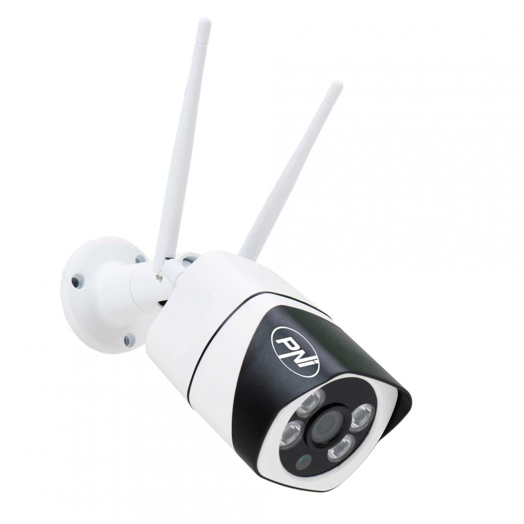 Pni Camera Supraveghere 2MP 1080P IP649 (Camera supraveghere video Pni IP649 cu IP)