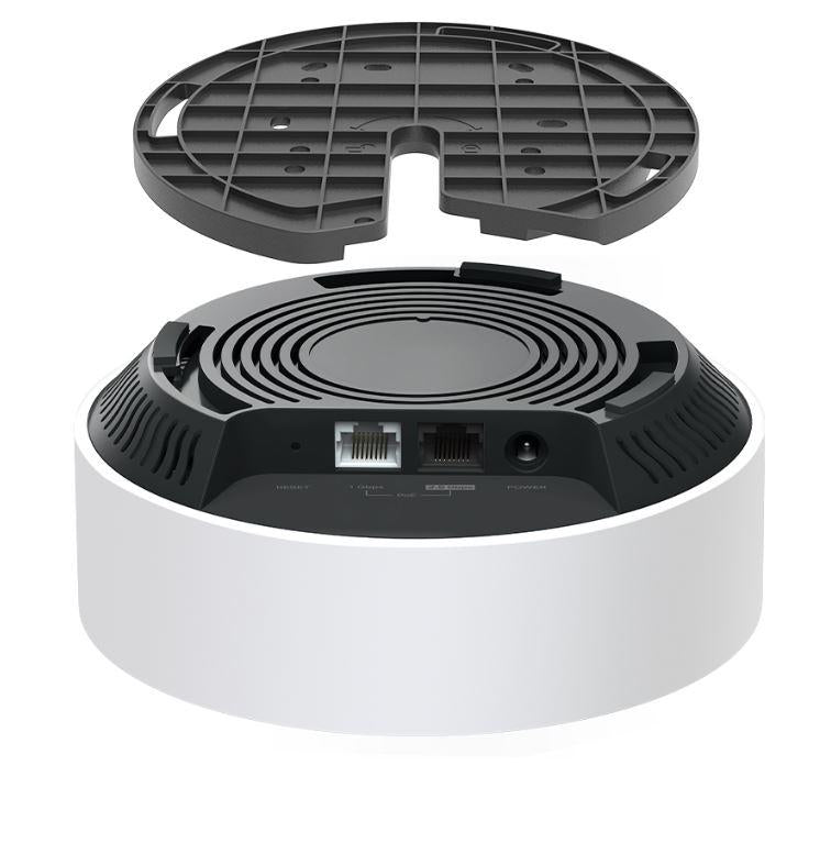 TP-LINK DECO X50-POE AX3000 MESH 2PK
