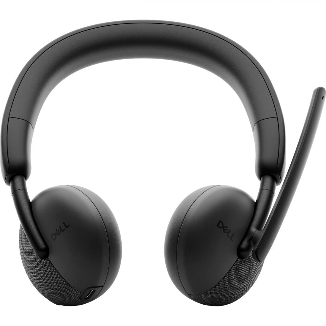 DELL WIRELESS HEADSET WL3024