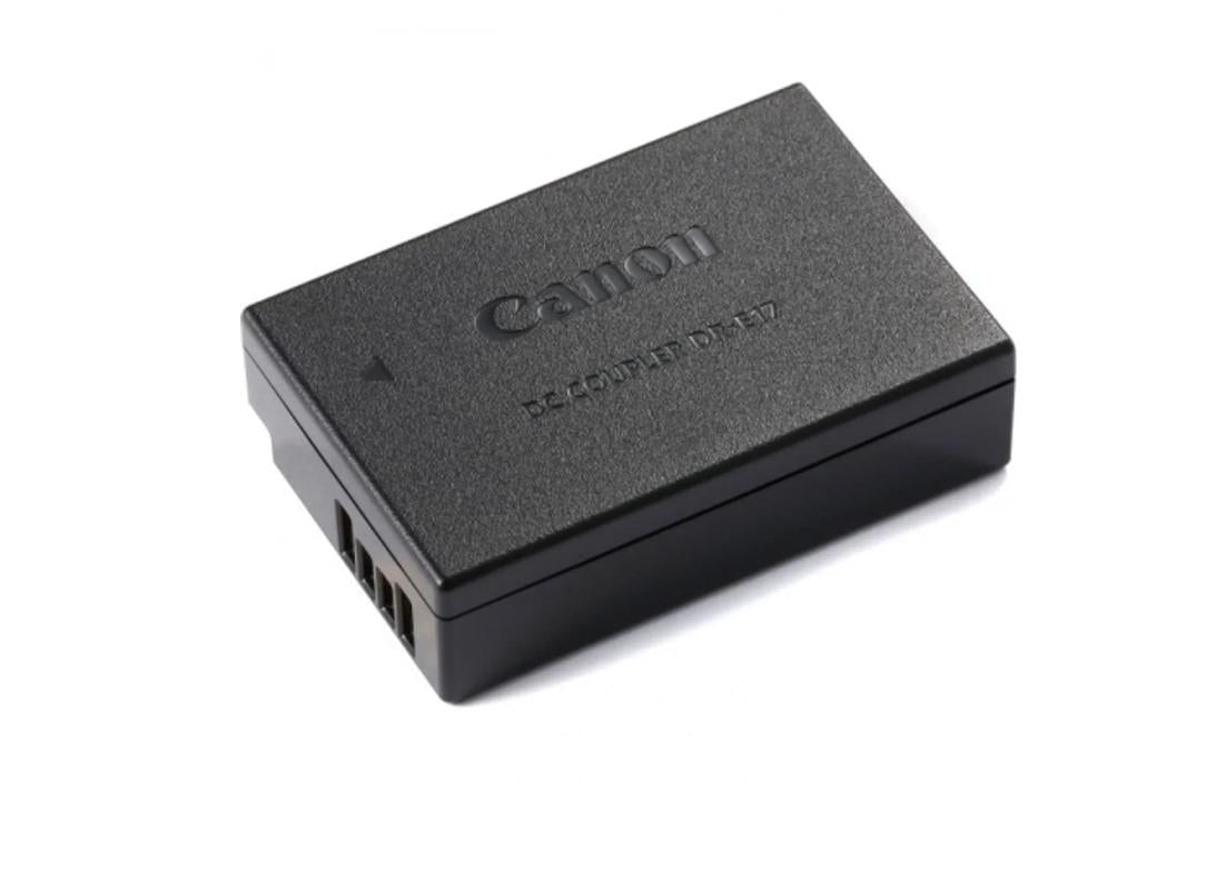 Battery Canon LP-E17 (Acumulator foto Canon Li-ION LP-E17)