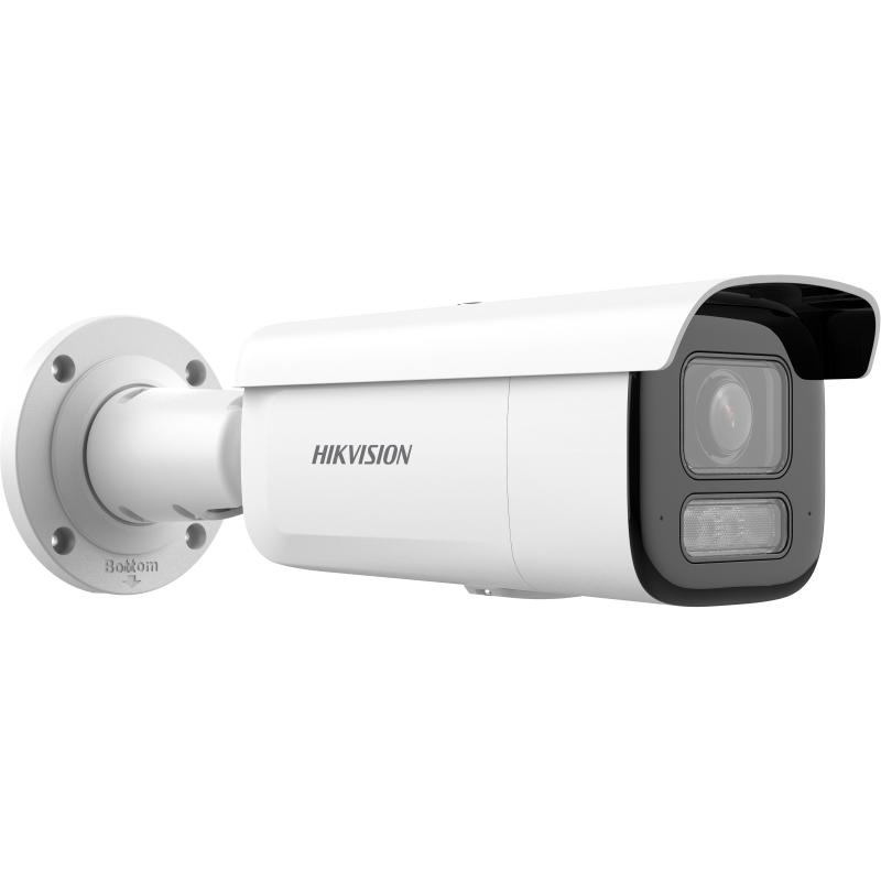 Hikvision CAMERA BULLET 4MP 2.8-12MM IR 60M