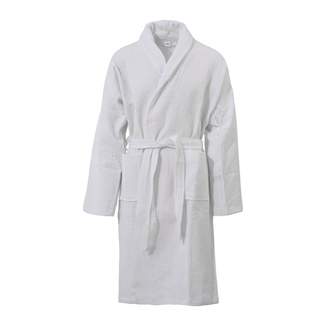 Halat Spa Bumbac Gofrat Unisex S/m