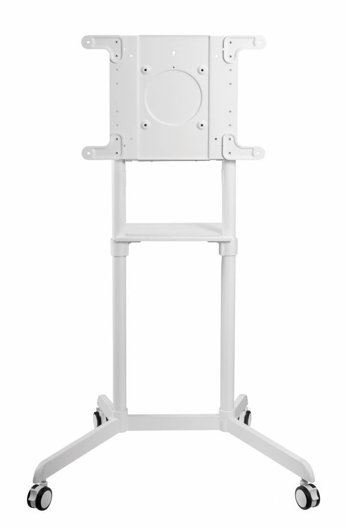 Stand TV Mobil Serioux TV11-46TW White (Stand TV mobil Serioux TV11-46TW)