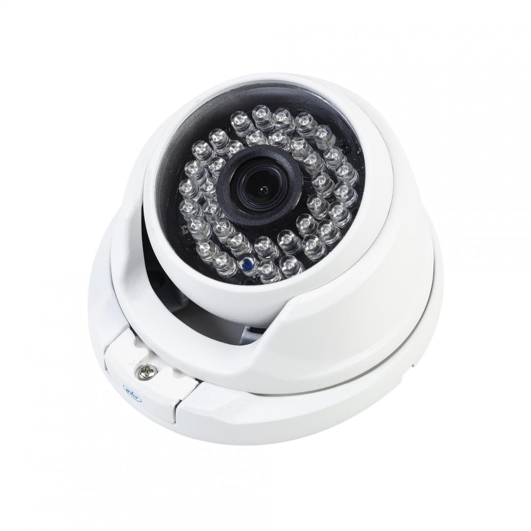 Pni Camera Supraveghere AHD25 (Camera supraveghere video Pni House AHD25 5MP)