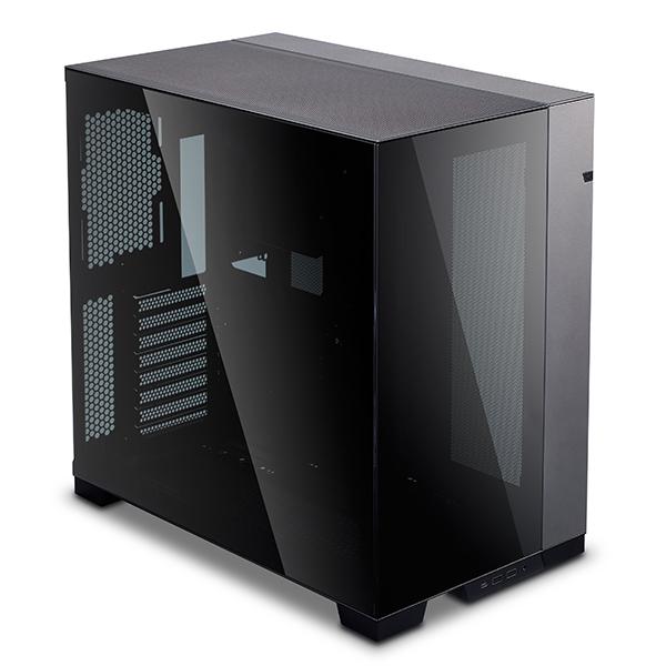Carcasa Lian Li O11 Dynamic Evo Grey (Carcasa Lian Li 011 Dynamic Evo)