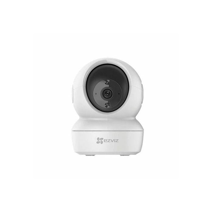 EZVIZ CAMERA WIFI 2MP IR10M 4MM PAN TILT