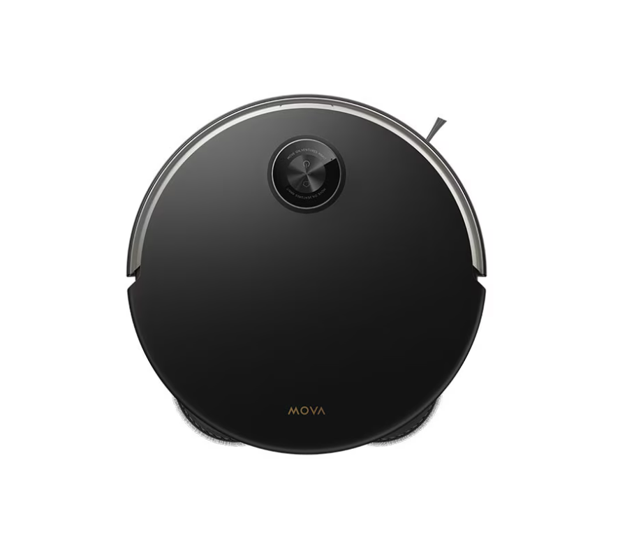 Mova V50 Ultra Complete Robot Vacuum Bk (Aspirator robot cu mop Mova V50 Ultra Complete RLV72LE-1)