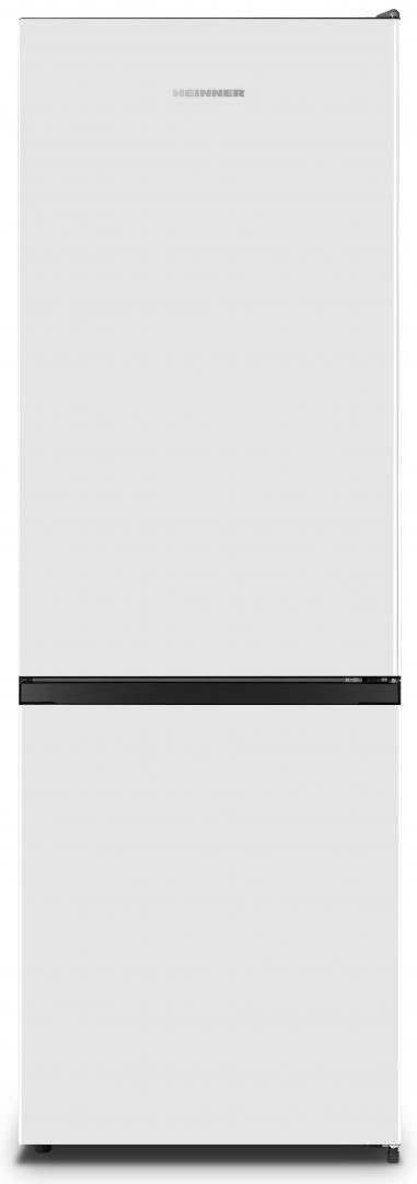 Combina Frig. Heinner HCNF-HS292E++ (Combina frigorifica Heinner HCNF-HS292E++)