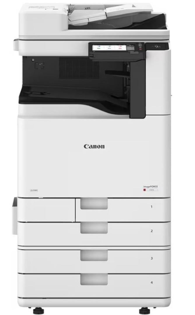 Canon If C3026 a3 Color Laser Mfp (Multifunctional laser Canon imageFORCE C3026)