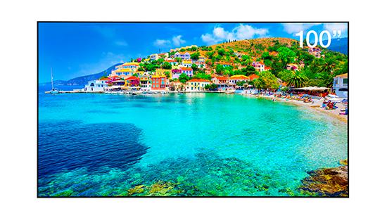 Projection Screen Epson ELPSC35 100" (Ecran proiectie Epson ELPSC35 100")