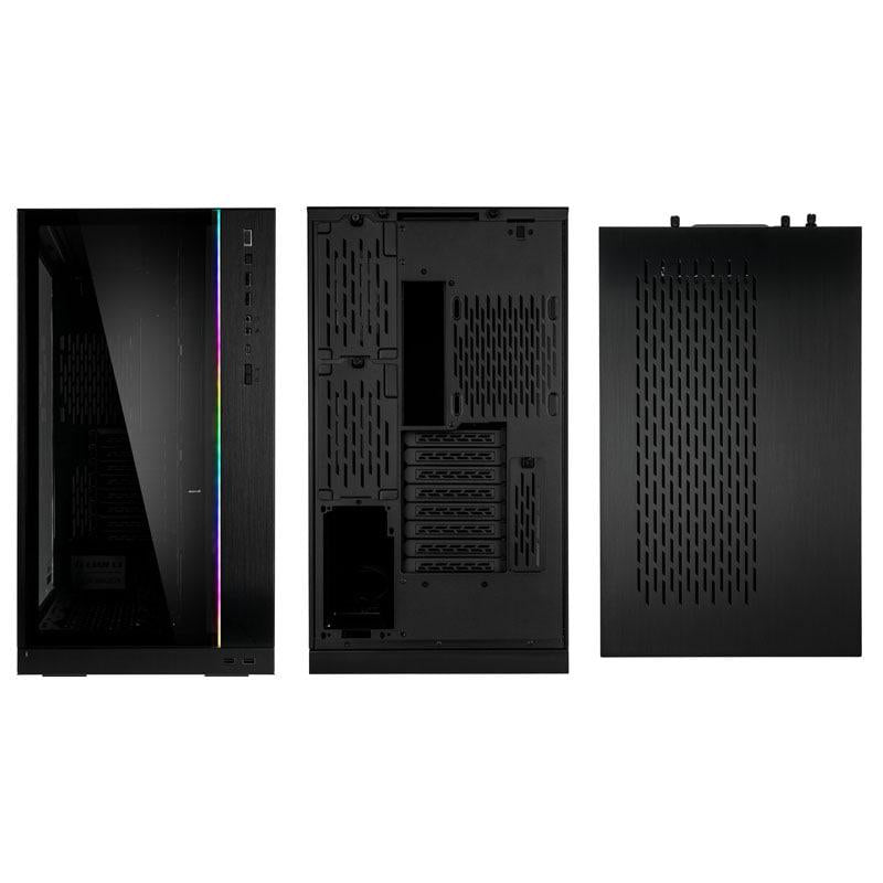 Carcasa Lian Li O11 Dynamic XL BT Bk (Carcasa Lian Li O11Dynamic XL)