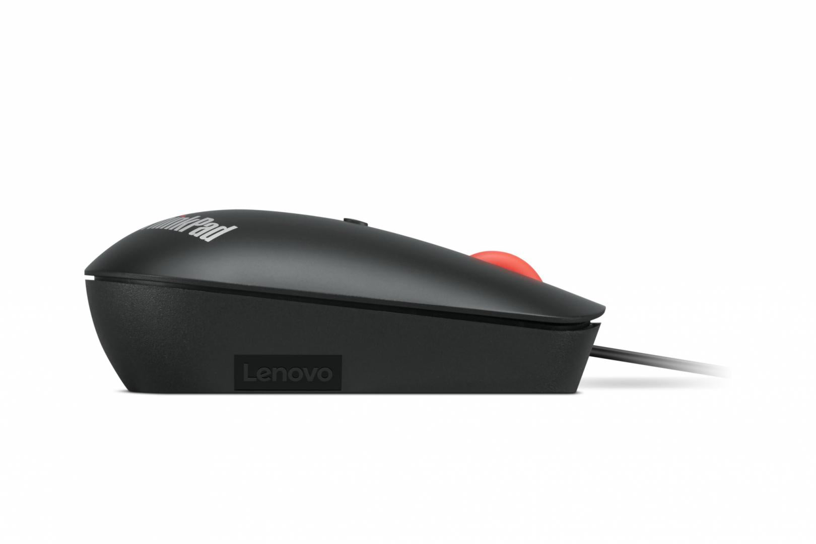 Lenovo LN ThinkPad USB-C Wired Compact Mouse