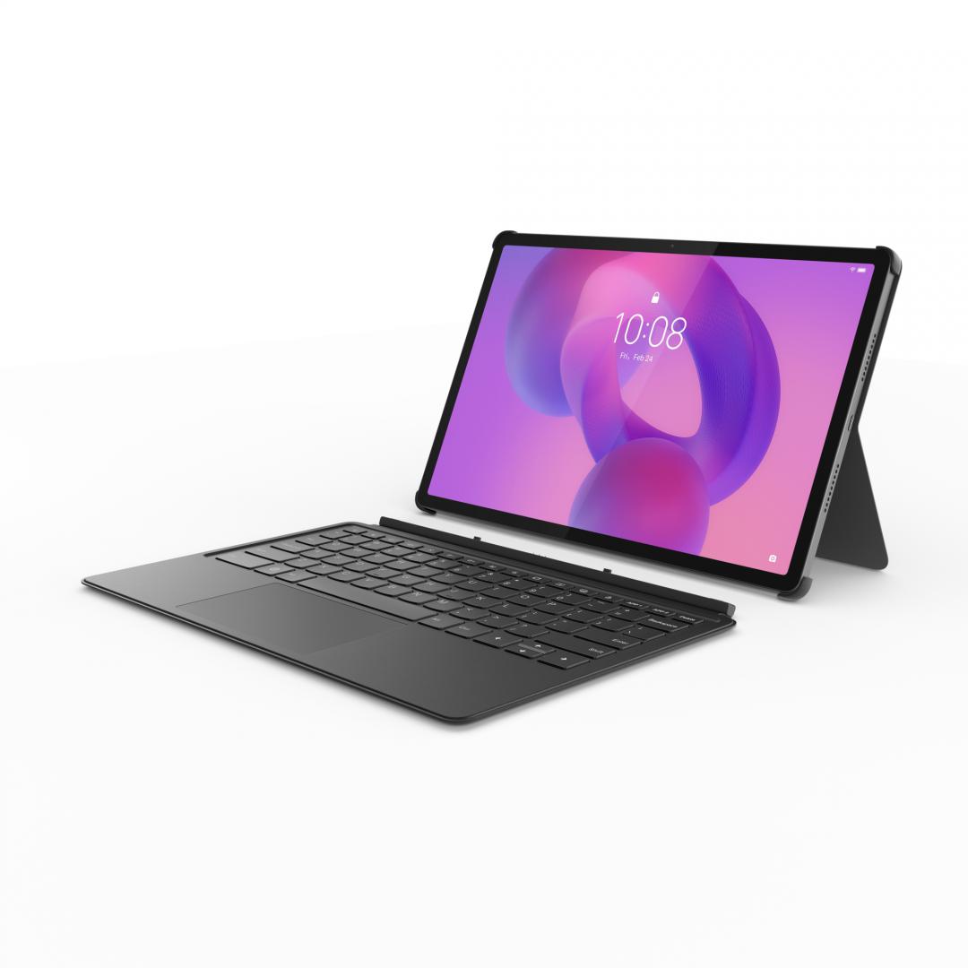 Lenovo Idea Tab Pro KB Pack Grey(US-EN1)