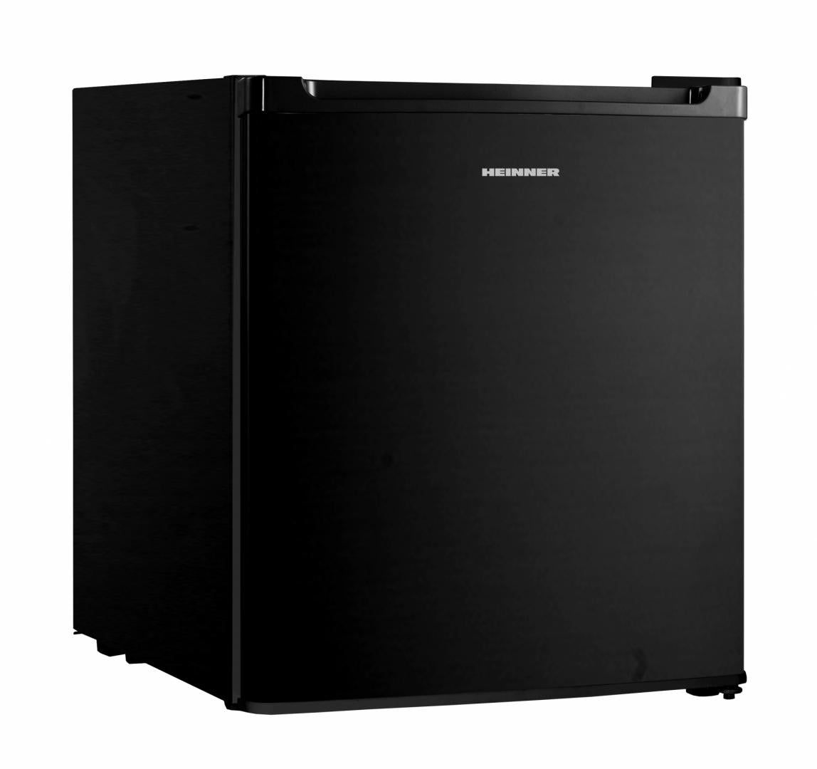Frigider MINI-BAR Heinner HMB-41NHBKF+