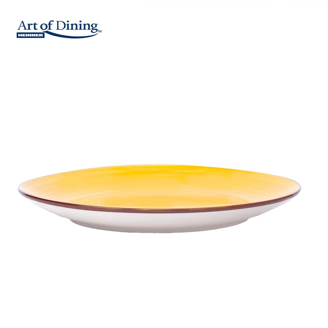 Farfurie Intinsa Ceramica 27 CM, Sara