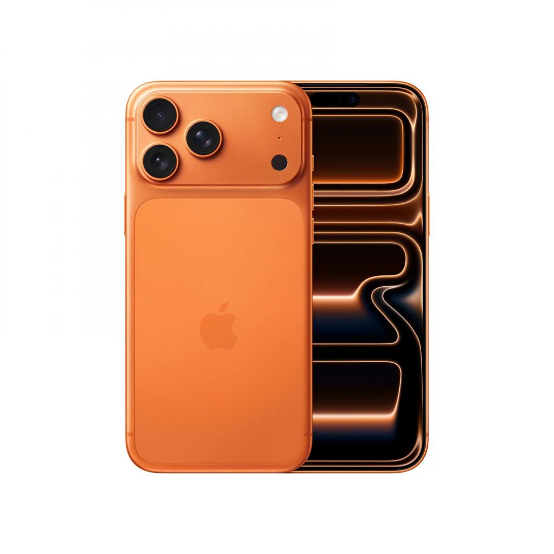 Apple iPHONE 17 PRO MAX 256GB COSMIC ORANGE