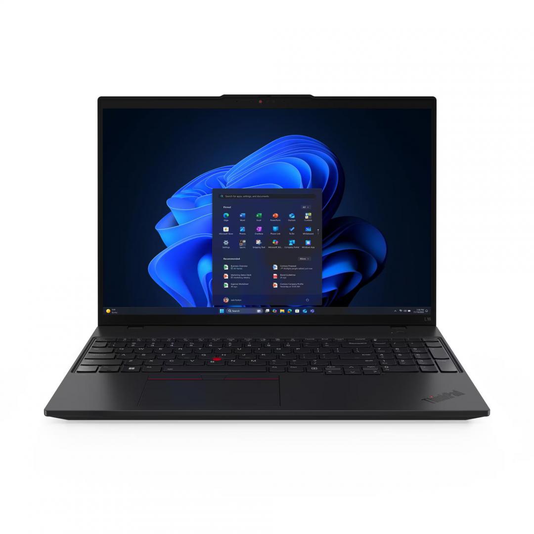 Lenovo L16 G2 WUXGA R7P-250 32GB 1Ts 3YO W11P