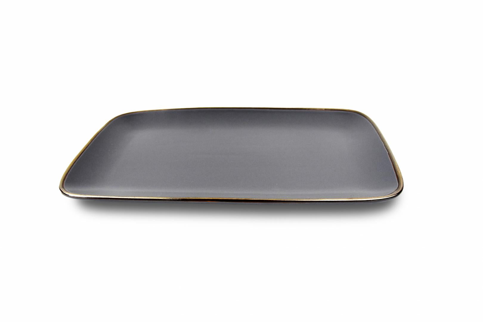 Platou Ceramica 32x20 CM, Calypso (platou Ceramica 32x20 CM)