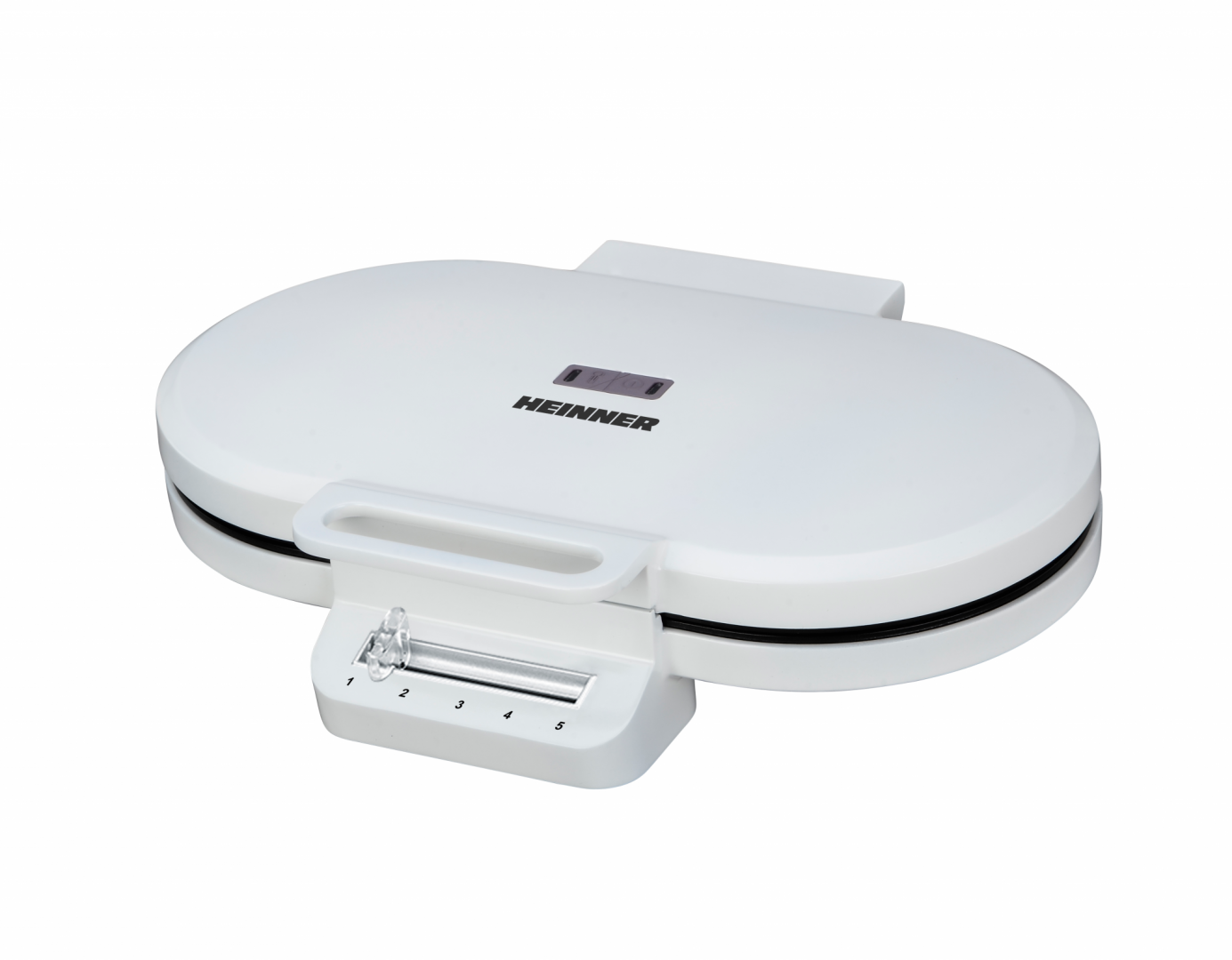 APARAT DE GOFRE HEINNER HWF-F14002WH