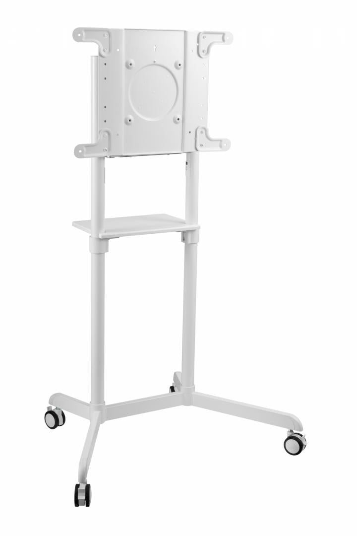 Stand TV Mobil Serioux TV11-46TW White (Stand TV mobil Serioux TV11-46TW)