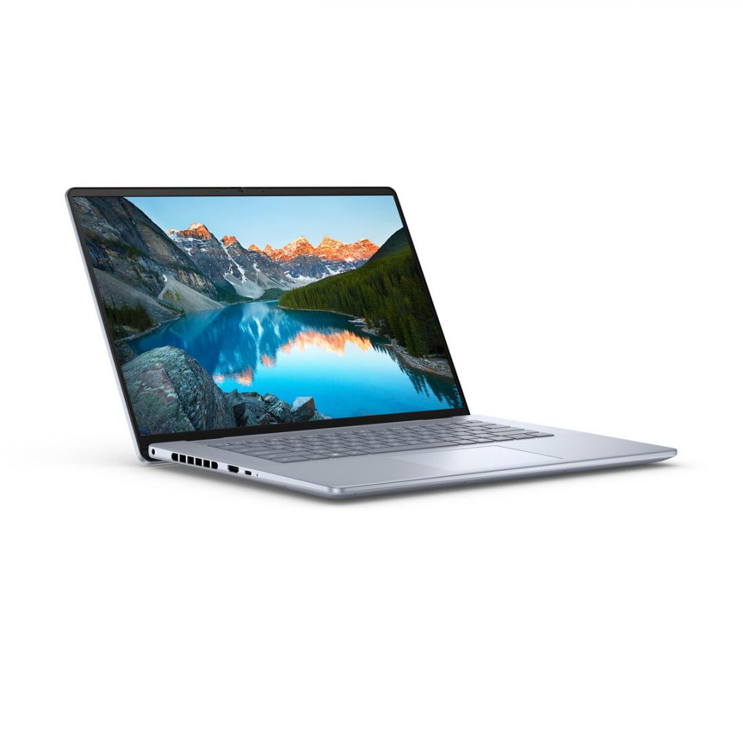 Laptop Dell Inspiron Plus 7640 16.0" 2.5K OLED, Intel U7-155H, 32GB Ram, 2TB SSD, NVIDIA GeForce RTX 4060, Windows 11 Pro