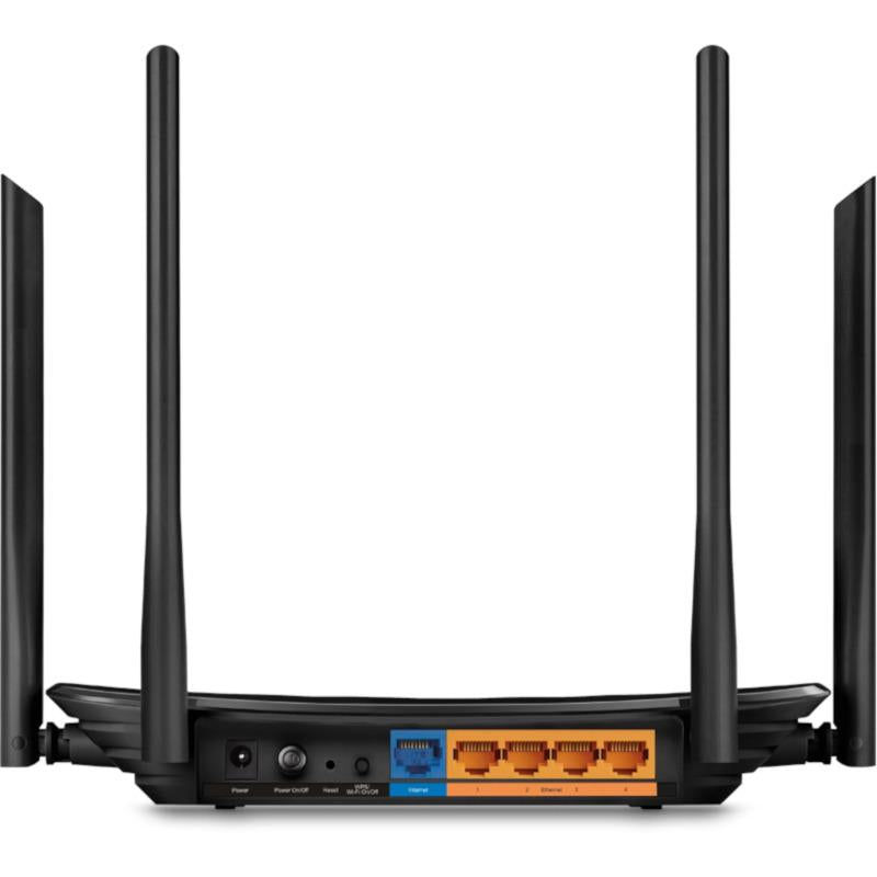 TP-Link RELESS MU-MIMO GB ROUTER