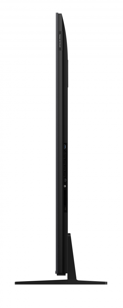 QD-MiniLED TV 55''(138 cm) TCL MQLED75L