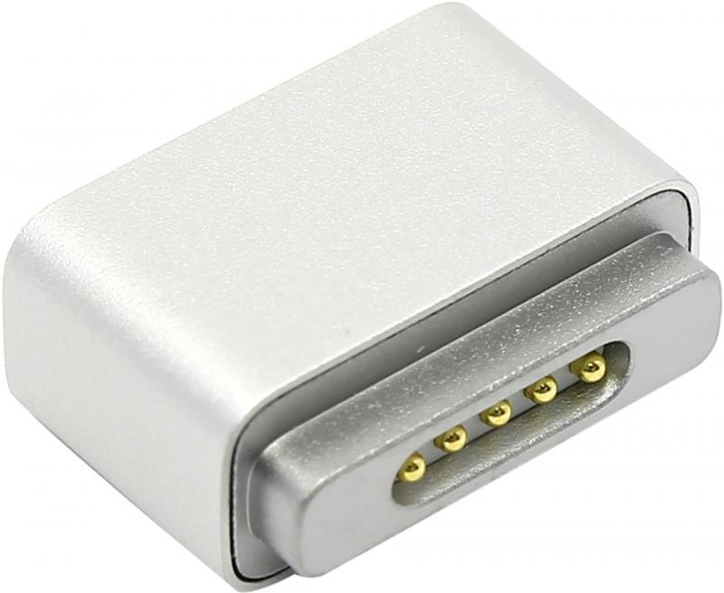 Magsafe To Magsafe 2 Adapter (Apple MagSafe to MagSafe 2 Converter)