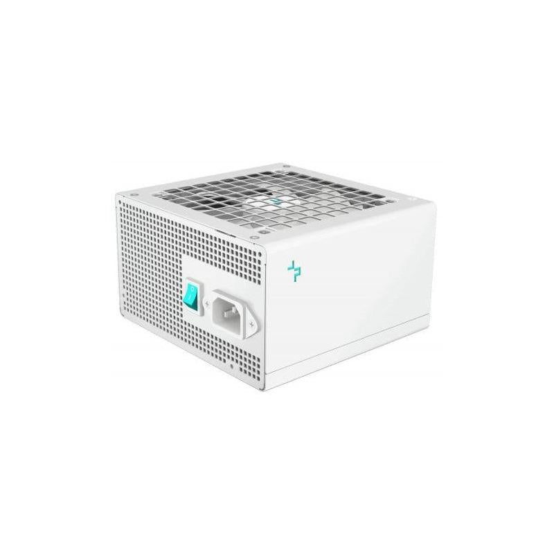 Sursa Deepcool PN850M White (Sursa Deepcool PN850M)