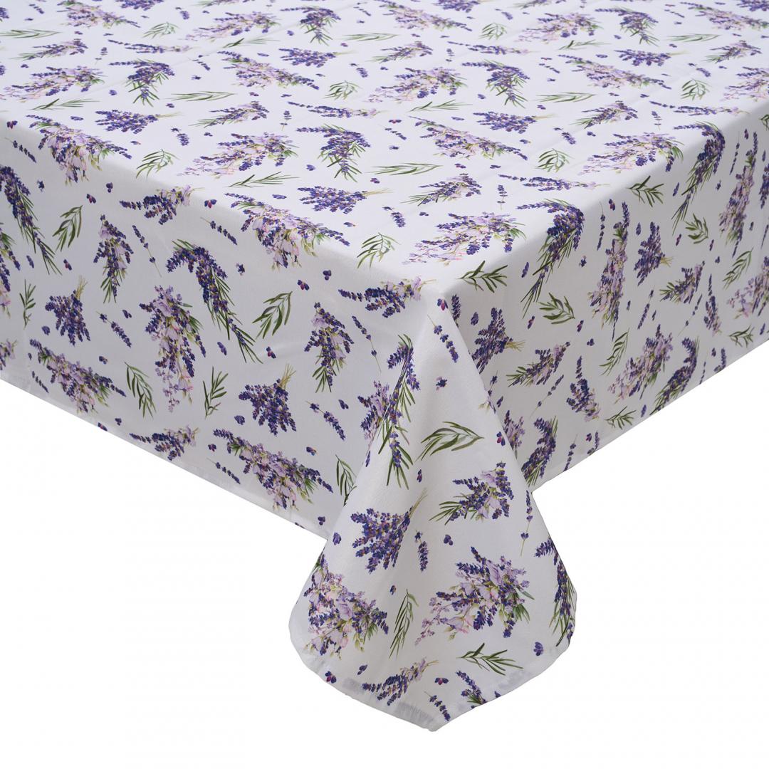 Fata de Masa Printata ANTI-PETE 140*220C (fata de Masa Printata ANTI-PETE 140*220CM)