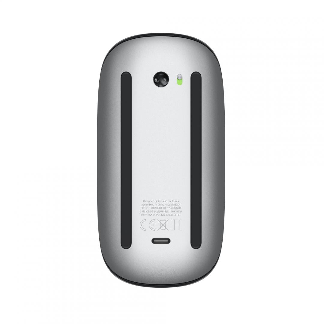 Apple Magic Mouse Multi-Touch Surface - Black