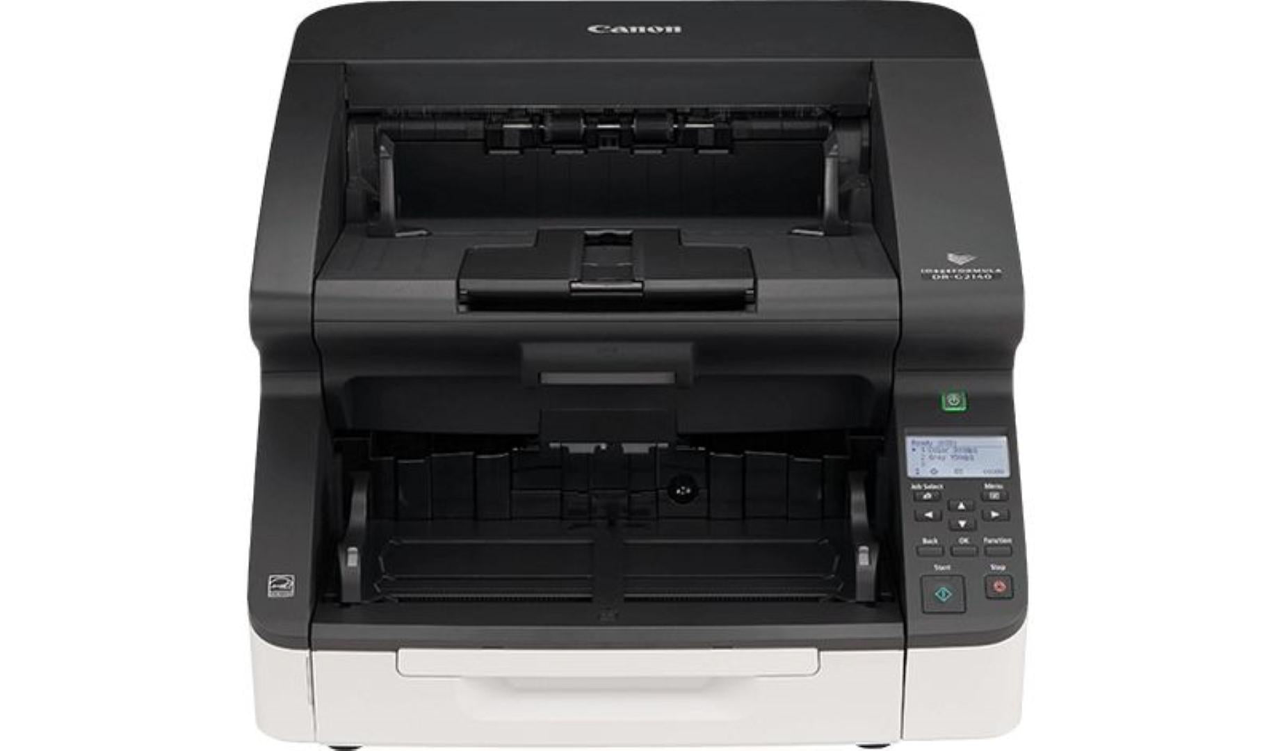 Canon DR-G2140 a3 Scanner (Scanner Canon DR-G2140)