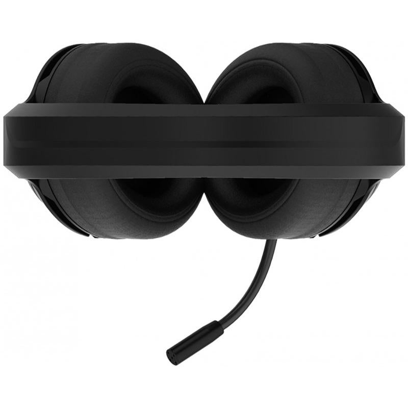 Casti cu mic Aqirys Vega, 7.1, USB (Casti Gaming Head-band Aqirys Vega)