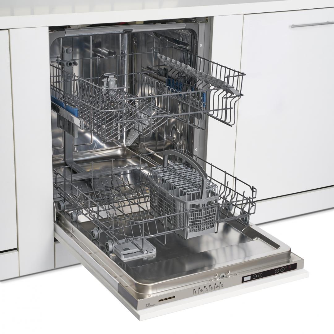 Masina Sp Vase Heinner HDW-BI6006IE++ (masina de Spalat Vase Incorporabila Heinner HDW-BI6006IE++)