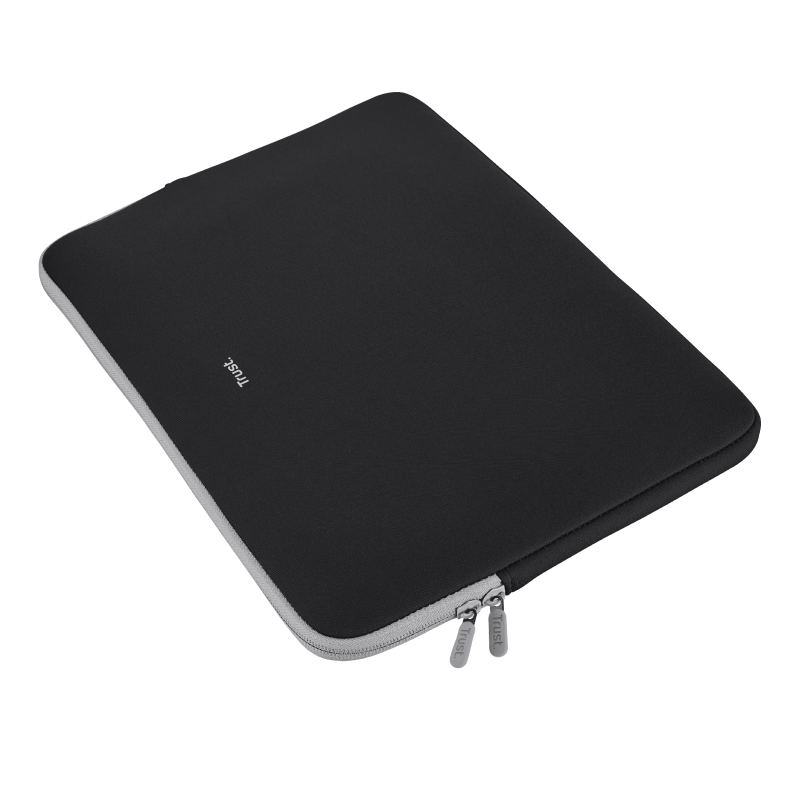 Husa laptop Trust Primo Soft 15.6", negr