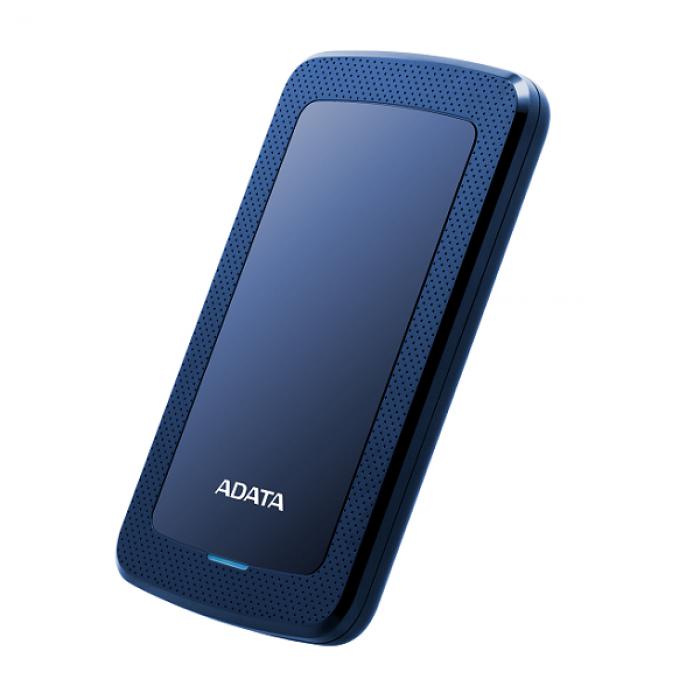 Ehdd 1TB Adata 2.5" AHV300-1TU31-CBL (HDD Extern Adata HV300)