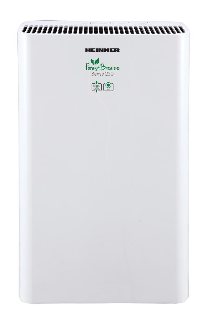 Purificator de Aer Heinner HPA-M230